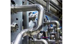 Siddhagiri - Model 304L - Stainless Steel Seamless Pipe