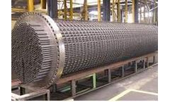 Siddhagiri - Model 304/ 316 - Stainless Steel Heat Exchanger Tube