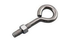 Siddhagiri - Lifting/ Forged/ Anchor Eyelet Screws and Stainless Steel Eye Bolts
