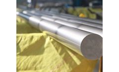 Siddhagiri - Model 400 - Round Bar