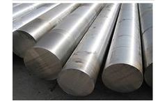 Siddhagiri - Model Ti-6Al-4V - Titanium Grade 5 Round Bar