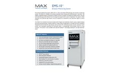 EMS-10 - Brochure