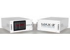 MAX - Model iR - Next Generation FTIR Spectrometer