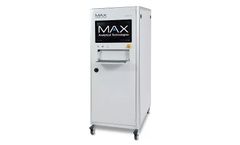 Model EMS-10 - FTIR Emission Monitoring System