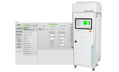 MAX - Model Bev - CO2 Purity Monitoring System