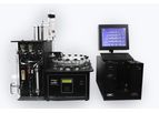 Model CM245 - Carbon Analyzer