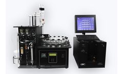 Model CM245 - Carbon Analyzer