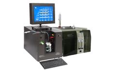 Model CM440 - Total Sulfite, SO2/H2S Analyzer