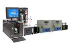 Model CM350 - Total Sulfur Analyzer / Total Sulfite Analyzer