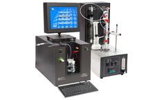 Model CM340 - Total Sulfite, SO2/H2S Analyzer