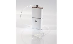 Somnics - Model iNAP One - Sleep Therapy System