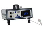 Quantek - Model 905 - Benchtop, Portable Oxygen Analyzer
