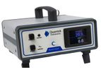 Quantek - Model 902P - O2 and CO2 Analyzer for Research Processes