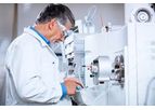 Quantek - Technical Support Services for Gas Analyzers