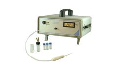 Quantek - Model 905V - Pharmaceutical Headspace Vial Oxygen (O2) Analyzer