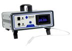 Quantek - Model 905V - Pharmaceutical Headspace Vial Oxygen Analyzer