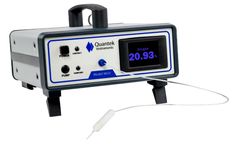 Quantek - Model 905V - Pharmaceutical Headspace Vial Oxygen Analyzer