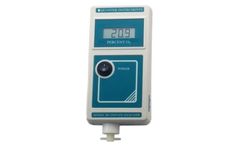 Quantek - Model 201 - Portable Oxygen Analyzer