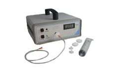 Quantek - Model 905P - Process O2 Analyzer