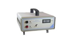 Quantek - Model 906 - CO2 Analyzer for Process & Research