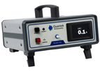 Quantek - Model 906 - CO2 Analyzer for Process & Research