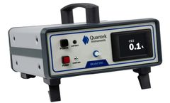 Quantek - Model 906 - CO2 Analyzer for Process & Research