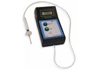 Quantek - Model Q3 - Portable CO2 Analyzer for Incubator
