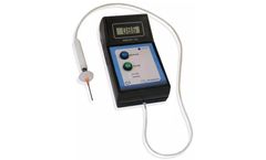 Quantek - Model Q3 - Portable CO2 Analyzer for Incubator