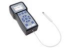 Quantek - Model Q21 - Portable CO2 Analyzer for Spot Checks