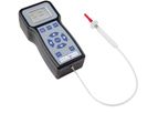 Quantek - Model Q22 - Portable O2 / CO2 Analyzer