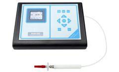 Quantek - Model Q30 - Benchtop O2 Analyzer
