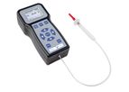 Quantek - Model Q20 - Portable O2 Analyzer