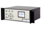 Quantek - Model Q41 - Rackmount-2U CO2 Analyzer System