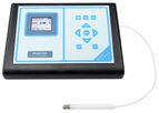 Quantek - Model Q31 - Benchtop CO2 Analyzer System
