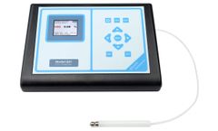 Quantek - Model Q31 - Benchtop CO2 Analyzer System
