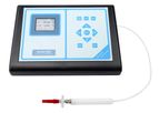Quantek - Model Q32 - Benchtop O2 / CO2 Analyzer