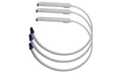 Quantek - Model 9062 (901, 905, 902D, Q2) - Three Pack - Sample Probe Assembly