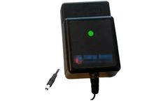 Quantek - Model 9012 - Charger (for 902D / 905 / 906)