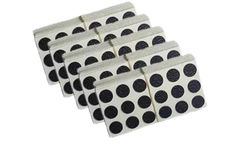 Quantek - Model 9002 - Package of 1000 Foam Seal Pads