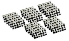 Quantek - Model 9004 - Package of 5000 Foam Seal Pads