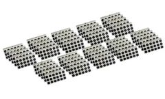 Quantek - Model 9086 - Package of 10,000 Foam Seal Pads