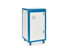 Model GAM 3000 - Industrial Process Gas Control