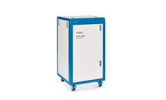 Model GAM 3000 - Industrial Process Gas Control