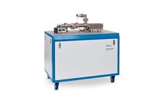 Model GAM 4000 - Customizable Mass Spectrometer