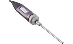 Fiber Ballprobe