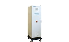 Model Hicosys Advanced - CO & H2O Analysis in Spray Drying