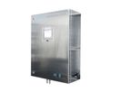 Model Hicosys Aqua - H2O Analysis in Spray Drying
