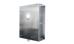 Model Hicosys Aqua - H2O Analysis in Spray Drying