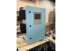 Model Raman - Zero Emission Analyzer Concept