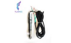 Model FLD-ISHT-105 - Intelligent Online Ph Sensors